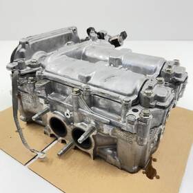 16625-jb000 Subaru 13-16 Brz Scion Fr-s Fa20 Driver Left Engine Cylinder Head Complete Oem