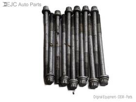 6aa141 Subaru 220 Cylinder Head Bolt Kit For 06-07 Legacy 2.5 Awd