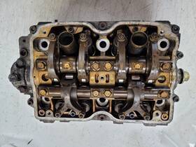 271871 Subaru Ej25 Right Hand Cylinder Head - Used/core/parts/rebuild