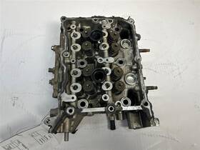 297294 Subaru Used Left Engine Cylinder Head Fits 2015 Wrx 2.0l Grade B