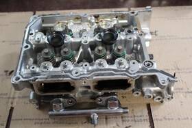 306-10025l Subaru 2019 2020 2021 Forester Motor Engine Cylinder Head Bare Left Driver 2.5l