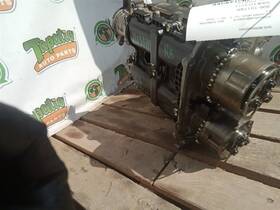 306-10174r Subaru Passenger Right Cylinder Head Fits 20 Forester 3703129