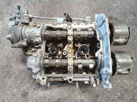 306-10217r Subaru Passenger Right Cylinder Head Fits 19-20 Ascent 314587