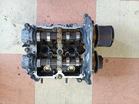 Subaru 306-10241 12-13 Forester Right Passenger Side Cylinder Head Without Turbo Oem