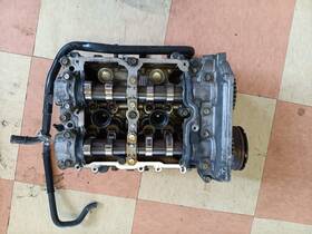 Subaru 306-10242 2012-2013 Forester Left Driver Side Cylinder Head Without Turbo Oem