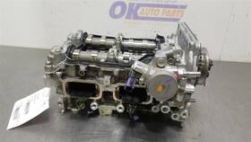 306-10291l Subaru 20 2020 Outback Legacy Wagon 2.5l Driver Left Cylinder Head