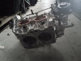 306-10327r Subaru Wrx 2022 Right Side Cylinder Head 315409