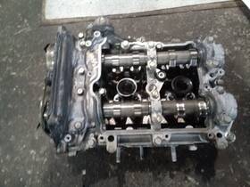 306-10400l Subaru Driver Left Cylinder Head Fits 23 Ascent 335365