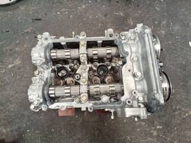 306-10435l Subaru Crosstrek 2024 Cylinder Head 348404