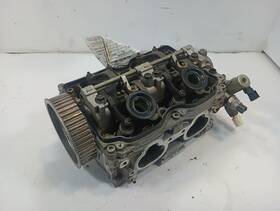 306-50100r Subaru Passenger Right Rebuildable Cylinder Head From 06 Legacy Outback 11482899