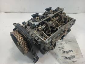 306-50101l Subaru Driver Left Rebuildable Cylinder Head From 06 Legacy Outback 11482904