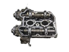 306-50226r Subaru Right Cylinder Head For 07-09 Outback 2.5 D25 Turbo Passenger Side