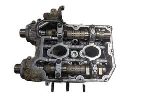 306-50227l Subaru Left Cylinder Head For 07-09 Outback 2.5 D25 Turbo Driver Side