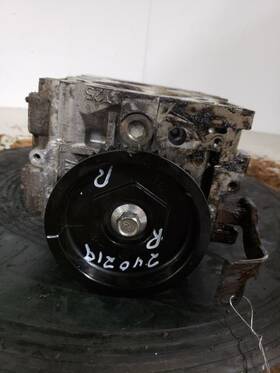 306-50276r Subaru Passenger Cylinder Head 2.5l Without Turbo Fits 08-11 Impreza 1199380