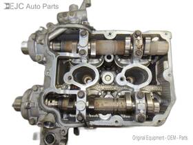 306-50461l Subaru Left Cylinder Head For 10-11 Legacy Gt 2.5 Turbo