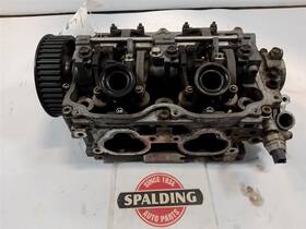 306-50462r Subaru Rebuildable Passenger Right Cylinder Head From 11 Legacy Outback 11188412