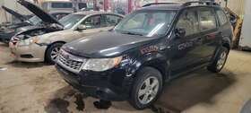 306-50515r Subaru Passenger Right Cylinder Head 2.5l Fits 2011 Forester