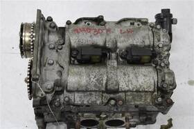 306-50516l Subaru Cylinder Head Forester 2011 11 2012 12 2013 13 Left 1357027