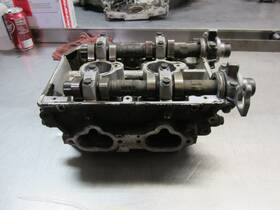 306-58747l Subaru Left Cylinder Head From 1996 Legacy 2.5