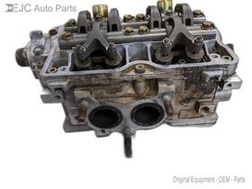 306-58995bl Subaru Left Cylinder Head For 99-03 Forester 2.5 L25