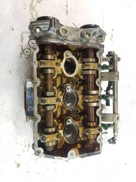 306-59121l Subaru Driver Left Cylinder Head Dohc 3.0l Fits 01-04 Legacy 468904