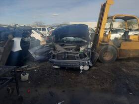 306-59266l Subaru Driver Left Cylinder Head 2.5l Dohc Fits 05-06 Legacy 195139