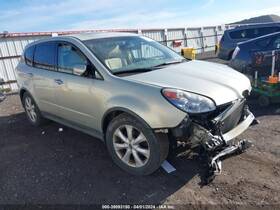 306-59340r Subaru Passenger Right Cylinder Head 3.0l Fits 05-07 Legacy 1434116