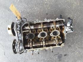306-59341l Subaru Driver Left Cylinder Head 3.0l Fits 05-07 Legacy