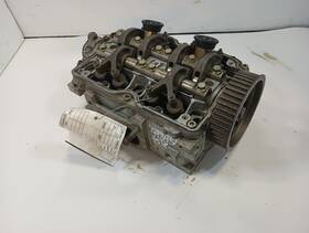 306-59345r Subaru Passenger Right Cylinder Head 2.5l From 2005 Forester 11846004