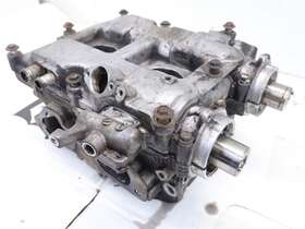 306-59407l Subaru 2006-2014 Impreza Wrx Driver Cylinder Head Assembly D25 Lh 2.5l 06-14