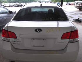 306-59463l Subaru Driver Left Cylinder Head 2.5l With Turbo Fits 12 Legacy 621102