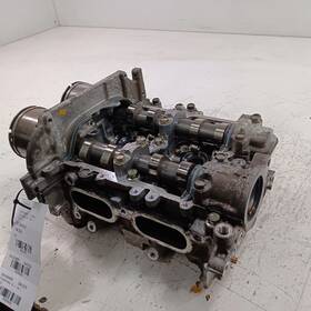 306-59548dr Subaru Passenger Right Engine Cylinder Head Automatic Transmission 14-16 Brz