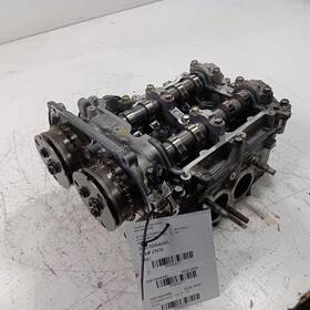 306-59549bl Subaru Driver Left Engine Cylinder Head Automatic Transmission 14-16 Brz