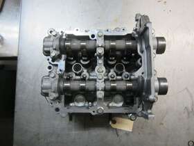 306-59550r Subaru Right Cylinder Head From 2014 Outback 2.5