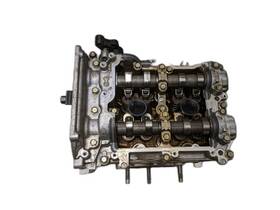 306-59562bl Subaru Left Cylinder Head From 2015 Forester 2.0 Turbo