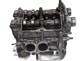 306-59660r Subaru Right Cylinder Head From 2015 Outback 2.5