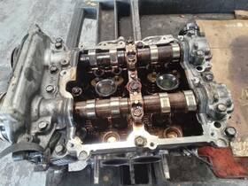 306-59666l Subaru Driver Left Cylinder Head Fits 15-17 Xv Crosstrek