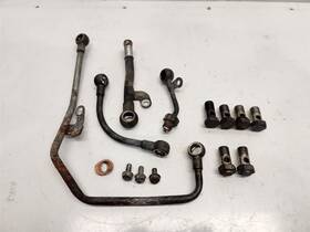 306.su1m11 Subaru 2008-14 Impreza Sti 2.5l / Turbo Miscellaneous Cylinder Head Hardware