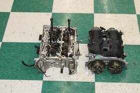 306-subaru Subaru 19-23 Crosstrek 2.0l Motor Engine Driver Side Left Lh Cylinder Head Assembly Oem