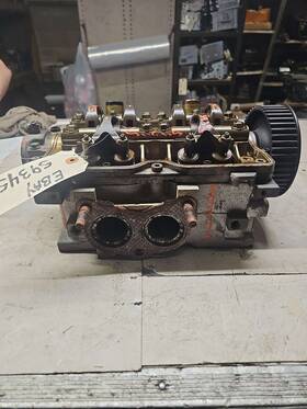 32005435 Subaru 2005 Forester Impreza/ Outback Right Passenger Cylinder Head Without Turbo