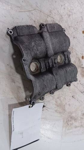 350.su1t18 Subaru Forester Engine Cylinder Head Valve Cover 2017 2018