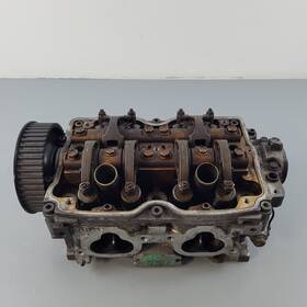 381155 Subaru Sohc Oem Left Side Cylinder Head Marked 025 018 Rv 11-1