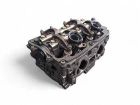 834731 Subaru 03-06 Baja 2.5l Driver-side Cylinder Head For Parts And Rebuild Jdm Ej25