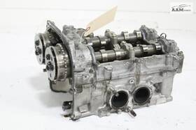 A24588525 Subaru 2015-2021 Wrx 2.0l 16v H4 Turbo Engine Motor Left Cylinder Head 57k Oem
