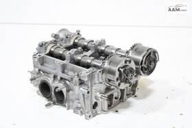 A4024824 Subaru 2022-2023 Wrx 2.4l Right Side Engine Cylinder Block Head With Camshaft Oem