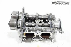 A42396156 Subaru 2024 Crosstrek 2.0l Right Side Engine Cylinder Head Block 12k Oem