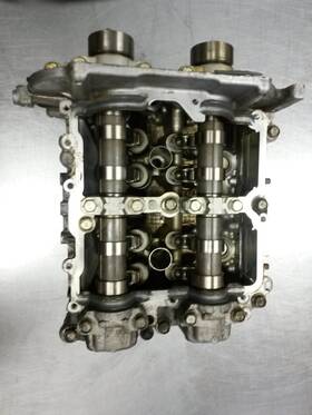 Ap20014 Subaru Right Cylinder Head For 12-14 Impreza 2.0