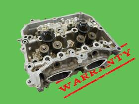 Ap25003 Subaru 2011-2013 Forester 2.5l Engine Motor Right Rh Side Cylinder Valve Head