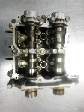 Ap25004 Subaru Right Cylinder Head For 13-14 Outback 2.5