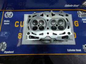 B25lh Subaru Oem Used B25 Lh Cylinder Head